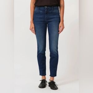 Closed Power pusher skinny jeans